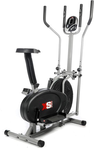 Sports luna pro - luna, 2-in1
