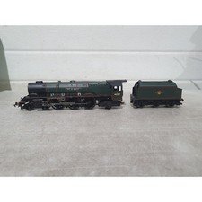 Hornby 46237 OO Gauge "City of