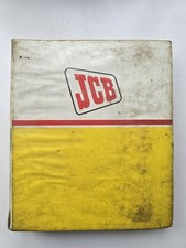 JCB 1115 & 1135 FASTRAC