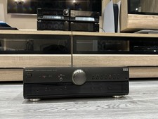 Technics SU-A707 Stereo