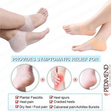 PEDIMEND™ Gel Heel