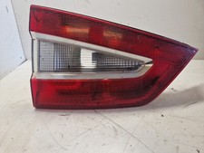 2007 Ford Galaxy Taillight Lamp Off Left Side Rear Inner 6M21-13A603-EB