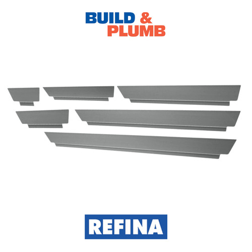 Refina xskim replaceable blade - refina,