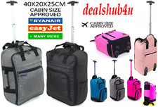 Ryanair Cabin Trolley Bag