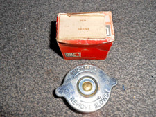 Radiator Cap fits SAAB 95 96