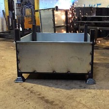 Scaffolding Stillage/Fitting