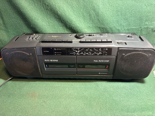 Hitachi trk w360e - 4, band