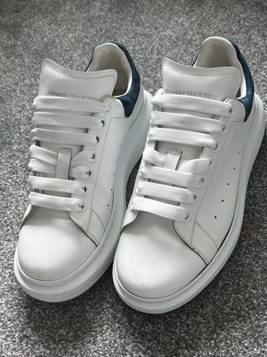 Alexander mcqueen oversized - alexander,