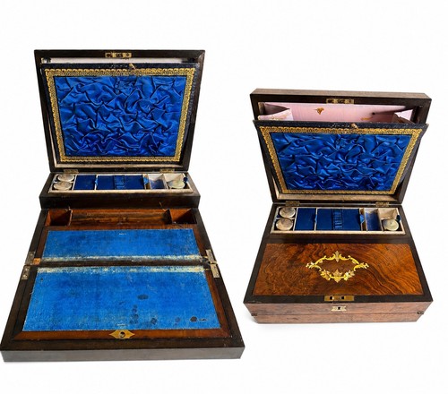 Stunning antique 19th century - stunning,
