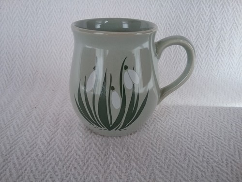 Vintage holkham pottery - holkham,