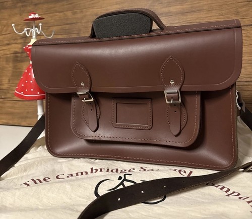 Cambridge satchel bag the - bag, 15