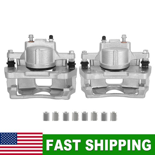 Brake calipers bracket - 2*,