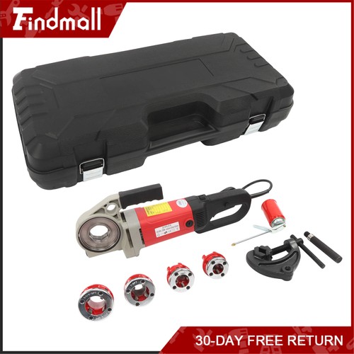 Findmall 2300w pipe threading - 2300w,