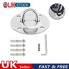 GROUND FLOOR / WALL ANCHOR For