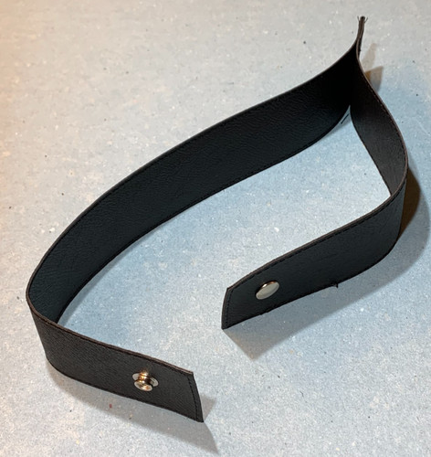 Mgb black hood - black, cover