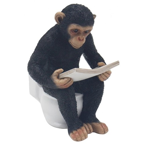 Cheeky monkey small - small, on