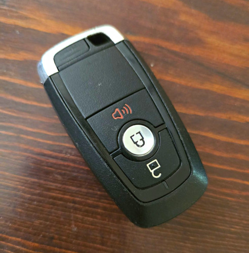 Genuine ford oem smart - ford,