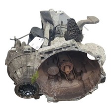 VOLKSWAGEN Golf MK6 Gearbox