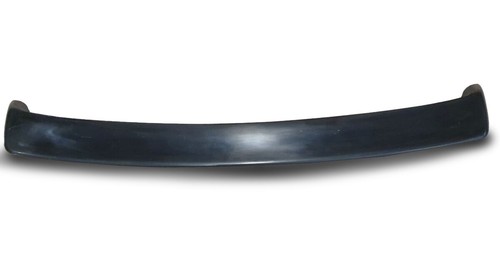 Rear trunk sport - trunk, spoiler