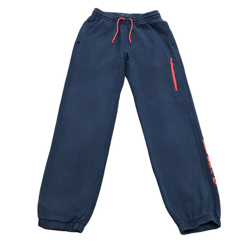 Nike joggers mens small blue - joggers,