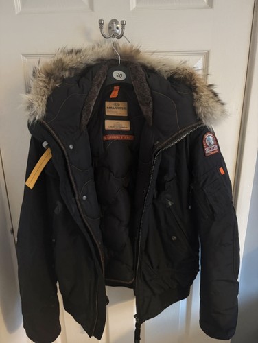 Men genuine parajumpers - genuine,