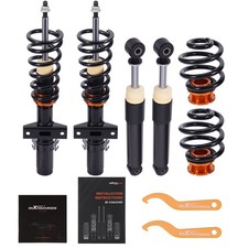 Coilovers for VW Volkswagen T5
