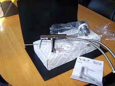 Roca Targa monobloc basin