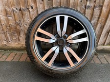 Land Rover Discovery 4