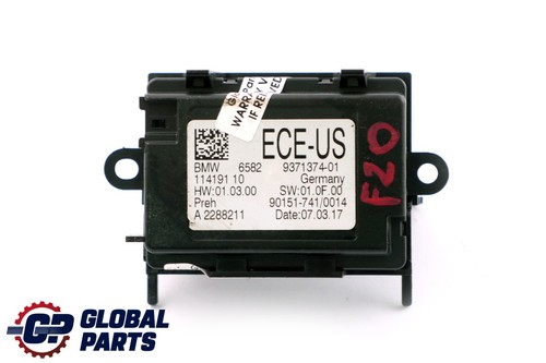 Bmw series f10 - 1, 3