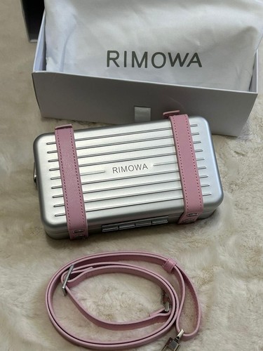 Rimowa personal aluminium - rimowa,