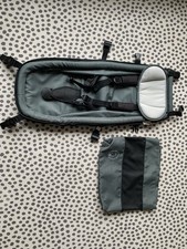 Croozer Trailer Baby Seat