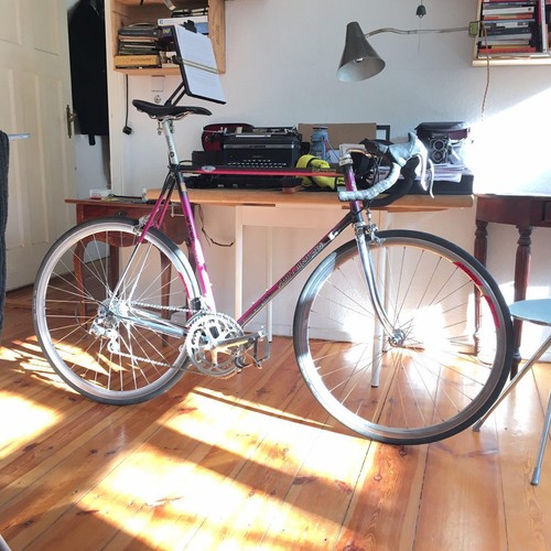 Eddie merckx corsa extra 61cm - corsa,