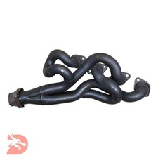 08-13 BMW (M3) / Exhaust