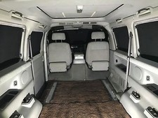 Thermal Silver Screen Blind