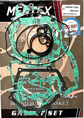 Yamaha 250 engine - 250,