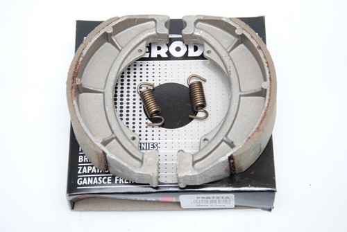 Rear brake hangers for suzuki - brake,