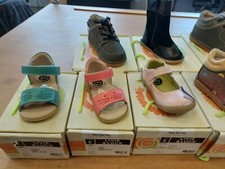 Shoes Job Lot 10 PAIRS LIVIE & LUCA RRP = £55.00-£65 PER PAIR BRAND NEW