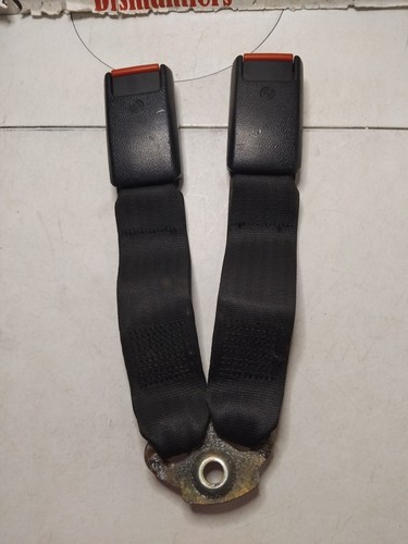 Bmw e30 centre seat - seat, clips