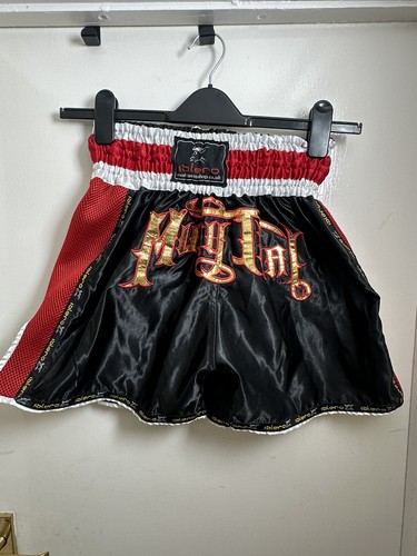 Muay thai shorts classic - muay,