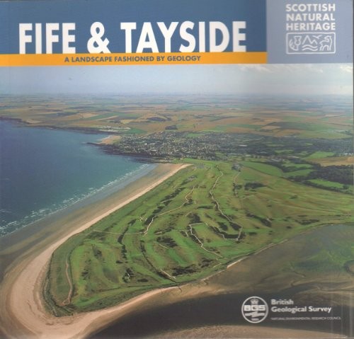 Fife and tayside landscape - fife, tayside: