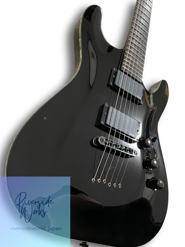 Schecter hellraiser 1 hr - schecter, ad-c-1-hr