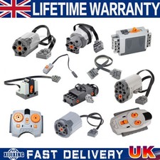 Power Functions Parts-For Lego