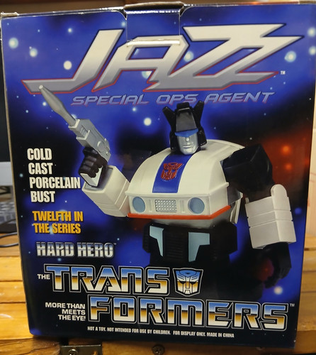 Hard hero transformers - hard,