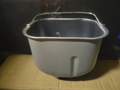 Bread maker pan without - maker, (without