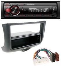 Pioneer Bluetooth USB DAB MP3 Car Stereo for Toyota Yaris (1999-2003)