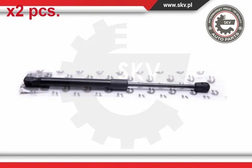 Pcs taile gate gas springs - pcs,