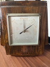 SB Shortland Smiths Art Deco