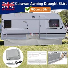 7mx50cm Caravan Motorhome