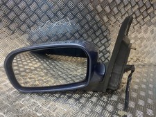 2002 HONDA CIVIC SE MK7 PETROL