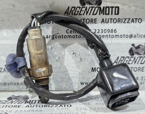 Honda 350 lambda probe - cb,